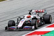 Mazepin 'pretty lost' with 2021 Haas setup