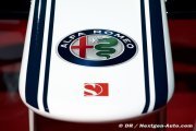 Sauber va recruter 20 personnes de plus