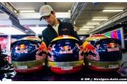 Alguersuari est impatient de retourner à Monza
