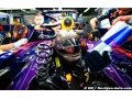 Russia 2014 - GP Preview - Red Bull Renault