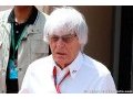Ecclestone in talks to be Hockenheim race promoter