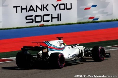 Massa&nbsp;: Vettel adore vraiment se plaindre...