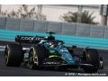 F1 calls off planned car weight reduction