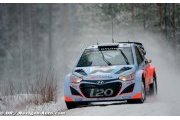 Hyundai change sa stratégie de pilotes