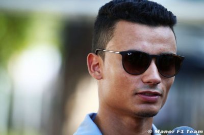 Wehrlein préfère ne pas rêver de Force India pour le moment