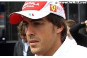 Hard to just copy runaway Red Bull - Alonso