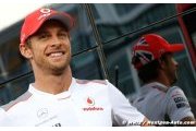 Button est confiant pour Singapour