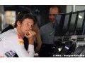 Button veut finir sa carrière F1 chez McLaren