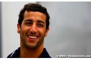 Ricciardo confident of catching Mercedes