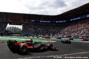 Officiel : La F1 prolonge le Grand Prix du Mexique pour plusieurs années