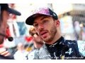 Gasly: Ocon's manoeuvre was completely inappropriate