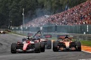 Leclerc - Piastri : la FIA reconnaît que les commissaires auraient dû sanctionner