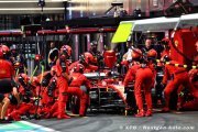 Des stratégies plus variées ce week-end à Melbourne ?