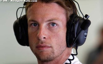 Button critical of unapologetic Schumacher