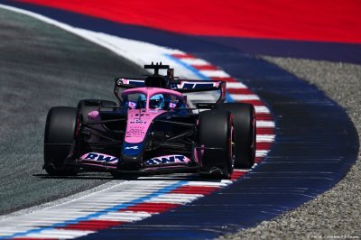 Alpine F1 veut renforcer sa technique mais elle ne cherchera pas ’son Newey’