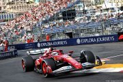 Leclerc : 'Il est trop tôt' pour être vraiment confiant
