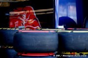 Pirelli : Comme une journée de décrassage