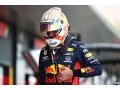 Verstappen : La RB16B peut lutter pour les victoires à chaque Grand Prix