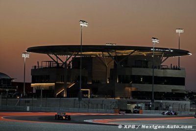 Verstappen est ’heureux’ de sa pole malgré un circuit ’difficile’