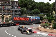 Horner : La convergence entre les équipes de F1 était 'inévitable'