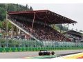 Spa now looking for 'long term' F1 contract