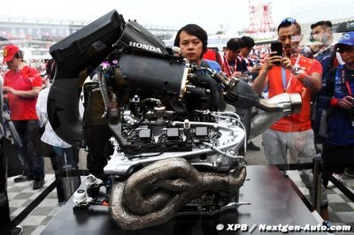 FIA to scrap complex ’MGU-H’ for 2025
