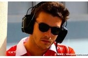 Bianchi 'mugged while smoking cigarette' - report