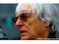Ecclestone desperate to cling to F1 power - witness