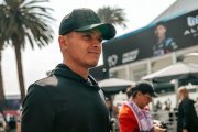 Norris veut faire mieux pour battre Verstappen en piste et pour le titre