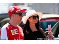 Kimi loses cool amid pay-cut reports
