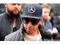 Mercedes rivalry more intense in 2015 - Lauda
