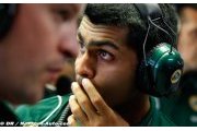 ROC 2013: Chandhok and Karthikeyan re-unite for Team India