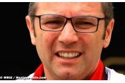 Domenicali veut des éclaircissements sur les essais de Mercedes