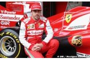 New Ferrari 'ok' says Alonso
