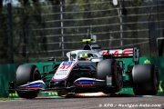 Schumacher devance largement un Mazepin qui fait encore parler de lui…