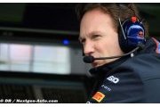 Horner ne pouvait rêver meilleur début de saison