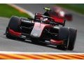 Monza, Qualifications : Pole d'Ilott après un drapeau rouge