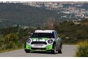 Sordo vows to keep pushing in Corsica