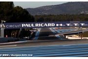 Le Paul Ricard plus que jamais candidat à la F1