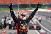 Verstappen has no fears about post-F1 life