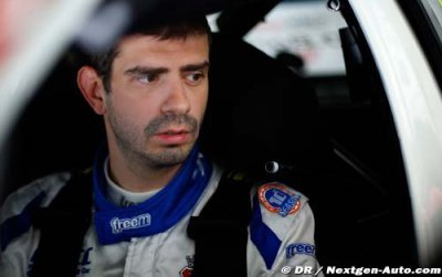 Pain but no gain for Borković in the WTCC