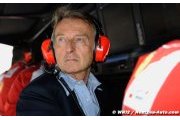 Montezemolo : Ferrari fait des voitures, pas des avions !