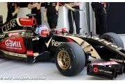 Grosjean : Ne pas aborder Melbourne comme une séance de tests