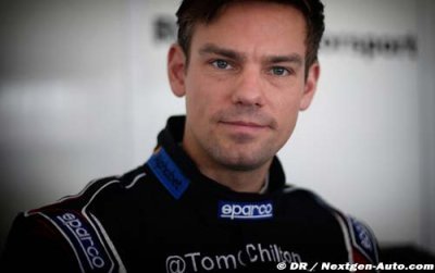 Sept pilotes pénalisés sur la grille de départ