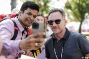 Horner 'vindicated' as accuser loses new F1 role