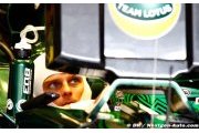 Kovalainen souhaite fiabilité et performances