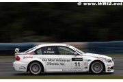 BMW looking strong in Portugal