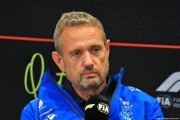 Alpine F1 : Nielsen critique les incessants changements de directeur d'équipe