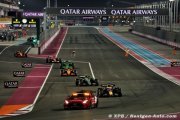 La Safety Car en F1 : Mayländer ou le pilote qui n'a 'pas le droit d'aller vite'
