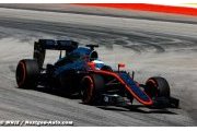 Alonso doubts Ferrari can beat Mercedes 'regularly'